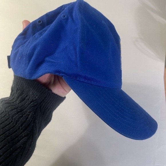 Wave worms fishing hat - Picture 3 of 5